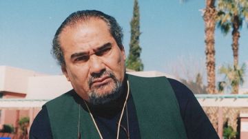وفاة المخرج المغربي مصطفى الدرقاوي وفاة المخرج المغربي مصطفى الدرقاوي