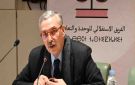 عمراوي يكذب بوعيدة: نحترم مواقفه وقدمناه للترشيح فرفض 