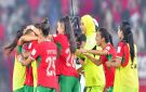 خورخي فيلدا: هدفنا الفوز على السنغال وإنهاء دور المجموعات في الصدارة