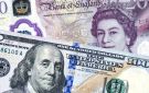 الإسترليني يقفز لأعلى مستوى في ستة أشهر أمام الدولار