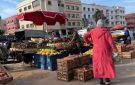 تجار وباعة بالحي الحسني يطالبون بالتسوية.. شنكيط يسائل وزير الداخلية