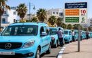 السجن لسائقي سيارات أجرة بسبب أحداث سبتة المحتلة