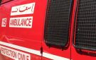 وفاة أمريكي سقط من الطابق السادس لفندق في طنجة - ma