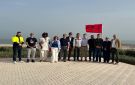 عين أمريكية على مشاريع عملاقة بالصحراء المغربية