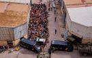 نداء عاجل من المغرب إلى إسبانيا لإنقاذ مغاربة عالقين بسبتة