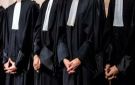 الهيني يدعو المحامين إلى العودة العاجلة للعمل بعد قرار المحكمة الدستورية