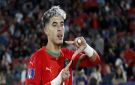  هاتريك ياسر الزابيري يقود سانتاندير لتحقيق فوزه الأول في الدوري الإسباني