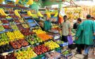 التضخم السنوي بالمغرب يتراجع 0.6 خلال يوليو.. ومؤشر الأسعار ينخفض شهريا