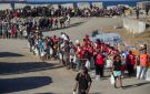 أزمة سبتة تلقي بظلالها على انتخابات المغرب