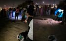 بكاء رضيعة يفضح التخلي عنها داخل كيس بلاستيكي بتيكوين