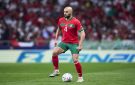 المغربي سفيان أمرابط ينضم إلى ناد هولندي عريق.. وهذه تفاصيل الصفقة
