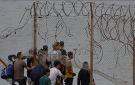 مخاوف من موجة نزوح جماعي غدا السبت وتعزيز قوات الأمن بين إسبانيا والمغرب