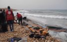 الشبكة النقابية للهجرة تطالب المغرب وإسبانيا بتغطية مصاريف نقل جثامين ضحايا أحداث سبتة