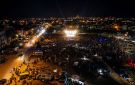 تاهلة تودع مهرجان الزربية الوراينية بنجاح وتكرم نوابغها