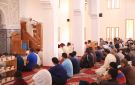 وزارة الأوقاف تختار موضوعا راهنيا لخطبة الجمعة