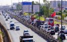 العودة من العطلة.. الطرق السيارة تنبه المسافرين