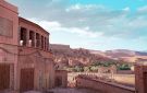 أرض الملاحم... المغرب وجهة صناع السينما الأجنبية