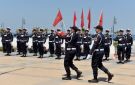 حركة انتقالية في صفوف الأمن الوطني