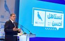 حجاج وأوجار يرفضان محاولات إعطاء الدروس لرئيس الحكومة ويوجهان رسائل شديدة اللهجة