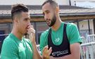 دولي مغربي يكسر قرار الاعتزال ويعود للواجهة