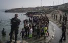 أزمة سبتة تشعل الجدل حول مشاركة المغرب في كأس العالم 2030