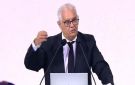 بركة يربط الهجرة الجماعية بأزمة الثقة ويدعو إلى تجاوز الحكرة و الهمزة 