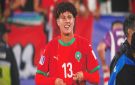 طه مجني يحظى باهتمام من الدوري الإنجليزي