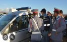 توقيف مسيري مجموعة عبر واتساب تنسق للهجرة