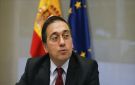 وزير الخارجية الإسباني: غالبية المهاجرين الذين تسللوا إلى سبتة عادوا إلى المغرب - ma