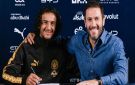 أيوب بوعدي ينتقل إلى مانشستر سيتي في صفقة قياسية