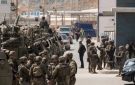 المغرب يوقف عشرات المهاجرين قرب سبتة