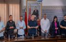 شبيبة الأصالة والمعاصرة تفتح نقاشا جريئا حول قضايا الشباب وتداعيات أحداث سبتة ومعبر بني نصار