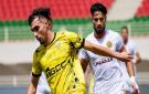 خصما نهضة بركان والمغرب الفاسي في دوري أبطال إفريقيا