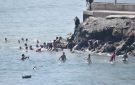 متابعة 49 شخصا على خلفية أحداث سبتة وإيداعهم سجن الناظور - ma