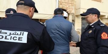 إيقاف سويدي بطنجة موضوع أمر دولي بإلقاء القبض صادر في حقه من طرف السلطات القضائية السويدية إيقاف سويدي بطنجة موضوع أمر دولي بإلقاء القبض صادر في حقه من طرف السلطات القضائية السويدية