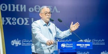 لقجع: الانتخابات ينبغي أن تشكل نقطة تحول في المغرب وقطيعة مع سياسة الوعود