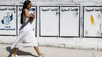 كيف تشكل سبتة وكرة القدم وإسرائيل ملامح الانتخابات في المغرب؟ كيف تشكل سبتة وكرة القدم وإسرائيل ملامح الانتخابات في المغرب؟