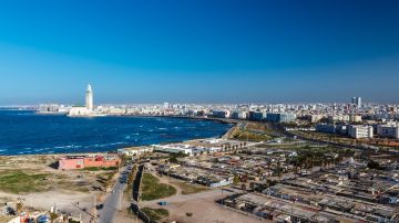 الدار البيضاء تحتضن أكبر عدد من المليونيرات في المغرب