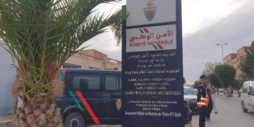 إضرام النار بالعديد من السيارات وأمن سطات يدخل على الخط إضرام النار بالعديد من السيارات وأمن سطات يدخل على الخط
