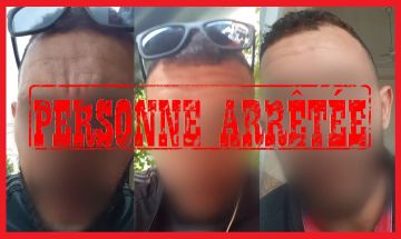 توقيف شخص بتهمة التبليغ عن جرائم وهمية ونشر ادعاءات كاذبة توقيف شخص بتهمة التبليغ عن جرائم وهمية ونشر ادعاءات كاذبة