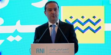 شوكي: برنامجنا الانتخابي لم تنجزه مكاتب الدراسات ومضامينه غير مرتبطة برهانات موسمية شوكي: برنامجنا الانتخابي لم تنجزه مكاتب الدراسات ومضامينه غير مرتبطة برهانات موسمية