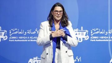 فاطمة الزهراء المنصوري: ماذا نعرف عن المرشحة المحتملة لرئاسة الحكومة المغربية؟