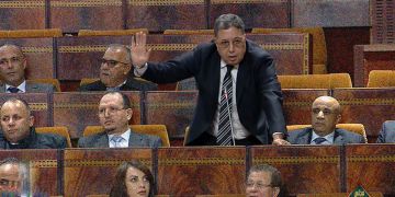 مصير معلق لعبد الرحيم بوعيدة قبل أسبوع من انطلاق الحملة الانتخابية مصير معلق لعبد الرحيم بوعيدة قبل أسبوع من انطلاق الحملة الانتخابية