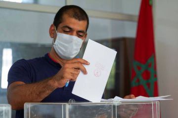 المال الانتخابي يدخل العصر الرقمي في المغرب المال الانتخابي يدخل العصر الرقمي في المغرب