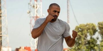 بعد 3 أيام من اعتقاله.. القضاء يتابع بدر هاري في حالة سراح