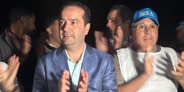 إفريطيسة تستقبل محمد شوكي في لقاء تواصلي بإقليم بولمان -صور إفريطيسة تستقبل محمد شوكي في لقاء تواصلي بإقليم بولمان -صور
