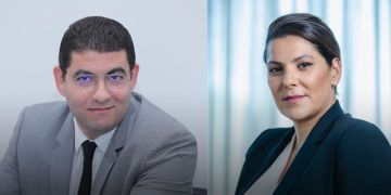 المنصوري وبنسعيد يدافعان عن وزراء البام ويدعوان الشباب للانخراط في الانتخابات المنصوري وبنسعيد يدافعان عن وزراء البام ويدعوان الشباب للانخراط في الانتخابات