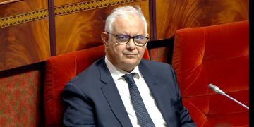 استقلاليون بكلميم يغادرون الحزب احتجاجا على فرض التزكيات والقرارات الفوقية استقلاليون بكلميم يغادرون الحزب احتجاجا على فرض التزكيات والقرارات الفوقية