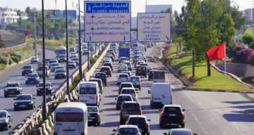 تحذيرات عاجلة لمستعملي الطرق السيارة ودليل السلامة تحذيرات عاجلة لمستعملي الطرق السيارة ودليل السلامة