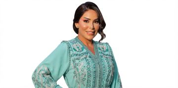 نجاة الرجوي تحسم الجدل حول نحافتها نجاة الرجوي تحسم الجدل حول نحافتها